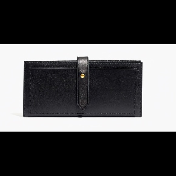 Madewell Handbags - Madewell Post Wallet